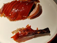 -大鸭梨烤鸭(枣园店)