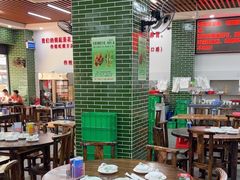 -南记食粥坊·宵夜大排档(莲花总店)