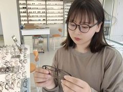 -潘多拉眼镜·蔡司依视路明月(潘家园店)