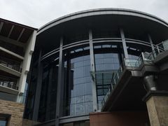-中铁花水湾温泉酒店(大邑店)