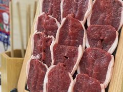 -京悦南门涮羊肉(长寿路店)