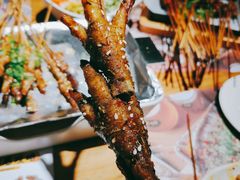 -木屋烧烤(双榆树店)