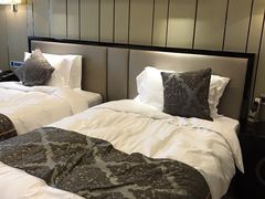 -无锡新湖铂尔曼大酒店