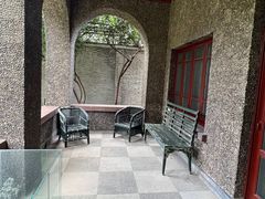 -上海孙中山故居纪念馆