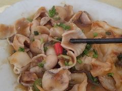 牛蛙扣-标记好食