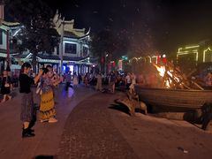 -靖西锦绣古镇景区