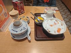 -赵记传承·中式甜品(中山石岐大信店)