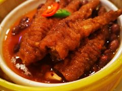 -新南华大酒店(广中店)