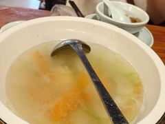 -老街坊餐吧