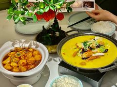 -奔跑吧陕菜·盛世长安(民乐园万达店)