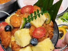 -椰庭·椰子鸡·创意玩家(晶耀前滩店)