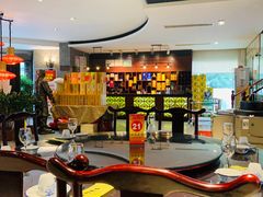 -前门烤鸭(江东中路店)