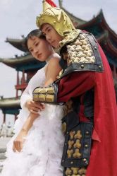 点击看大图 -唯一视觉婚纱摄影(李家村店)