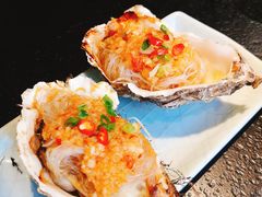-海鲜烧烤
