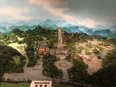 -溪口-滕头旅游景区