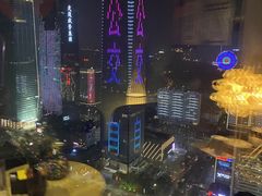 -得闲·高空SPA(东盟店)