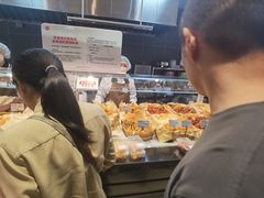 -永辉超市(嘉定宝龙广场店)