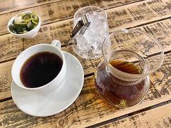 -Cafe Alice咖啡爱丽丝(奥城店)