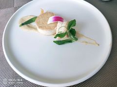 -广州素食学校·素猫豆腐(长洲码头店)
