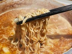 -燃计沙茶皇·香港沙茶火锅(人广旗舰店)
