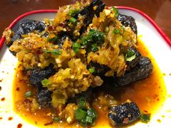 -地婆美食(洞庭东岸店)