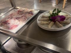 -鱼粤鲜淘米捞·中山脆肉鲩火锅(悦湖会店)