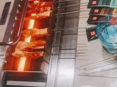 -丰茂烤串(金源店)
