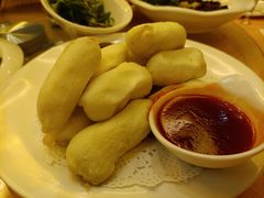 -马凯餐厅(长椿街店)