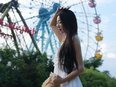 -巨鹏飞梦幻海岸