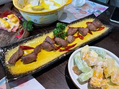 -素描餐厅(灵隐天竺店)
