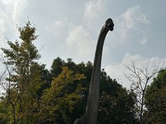 -自然谷恐龙园