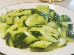 黄瓜-川悦壹号·川菜(蠡溪路店)
