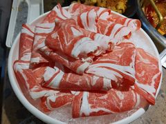 -小龙坎老火锅(北京三里屯店)