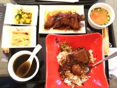 台湾卤肉饭-台湾小竹(华宇广场店)