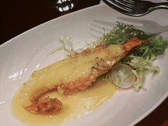 -上海苏宁宝丽嘉酒店·嘉府壹号中餐厅