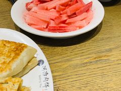 -河沿肉饼Beijing Pie(东华门店)