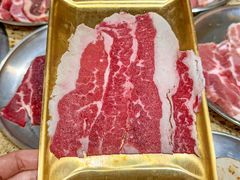 -姜胖胖无限自助烤肉(光明万达店)