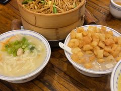 -老雒阳面馆·水席(定鼎门店)