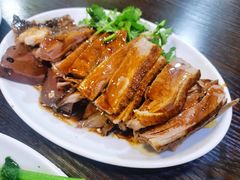 卤鹅-春梅里卤鹅馆·47年老字号(中山路店)