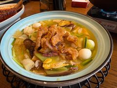 -黔城故事(虎峰别墅店)