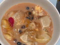 -王家渡火锅店(亦庄店)