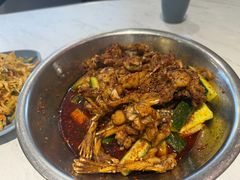 -辣盆盆麻辣小龙虾(哈尔滨总店)