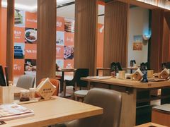 大堂-味千拉面(惠州文昌一路分店)