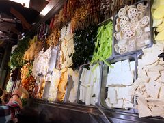 -林静小吃(复兴路店)