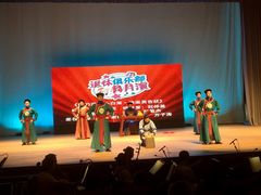 -虹口区工人文化宫