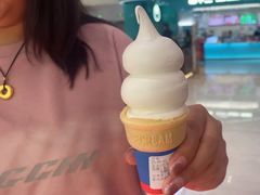 -DQ·蛋糕·冰淇淋(五棵松万达店)