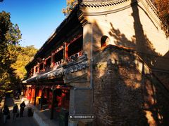 -潭柘寺景区