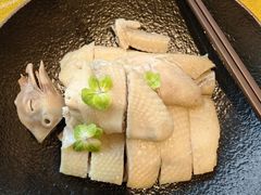 -南海渔村·空中一号