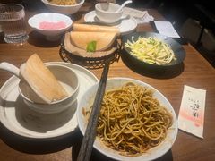 椒麻武当山笋-清水亭湖北菜(大屯DT51店)