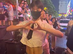 -HIB HUB公社(解放西路店)